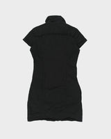 Vintage Y2K 2000s Guess Jeans Cargo Mini Dress - M