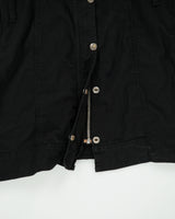 Vintage Y2K 2000s Guess Jeans Cargo Mini Dress - M