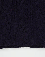 Vintage Y2K 00s Linea Maglia Wool &amp; Alpaca Blend Knit Dress - M