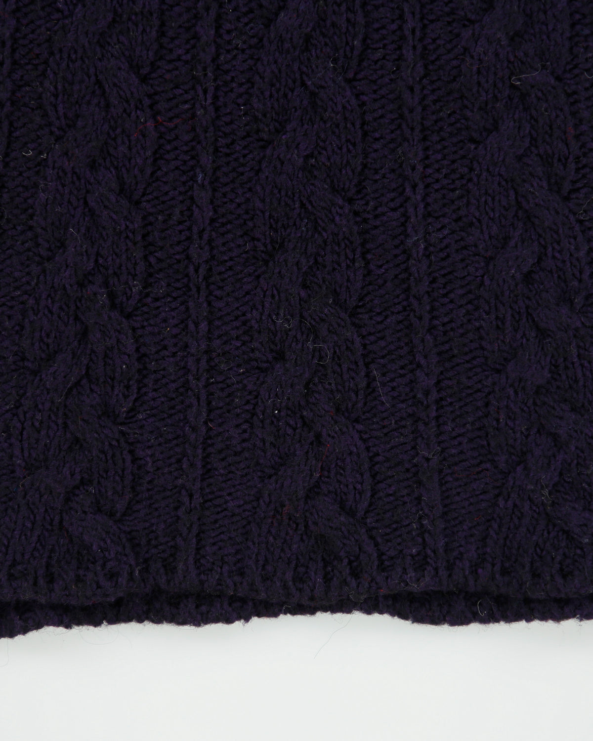Vintage Y2K 00s Linea Maglia Wool &amp; Alpaca Blend Knit Dress - M