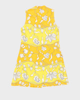 1960s Mini Dress - S