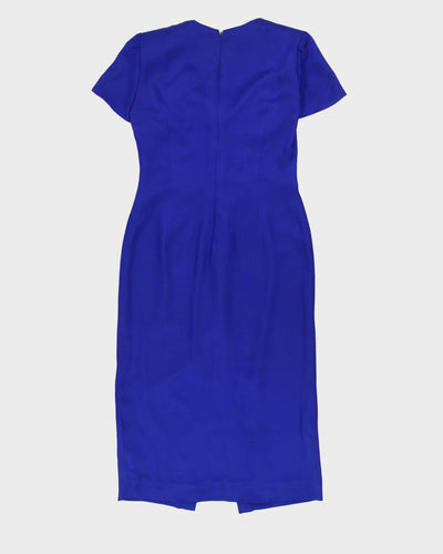 Womens Blue Dresses
