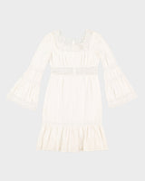 White Michael Kors Dress - S