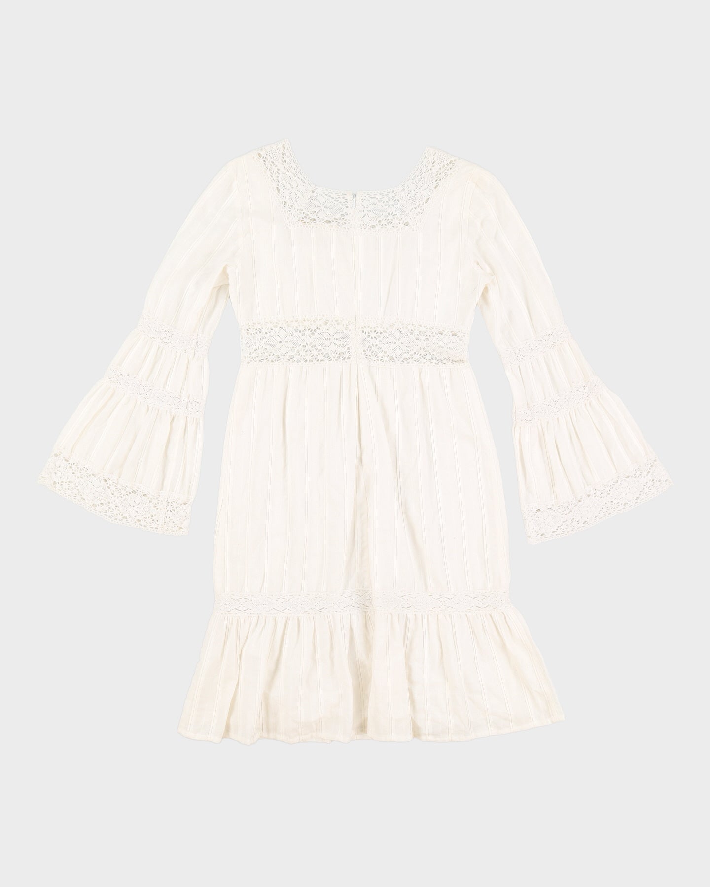 White Michael Kors Dress - S