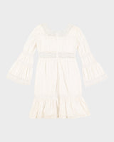White Michael Kors Dress - S