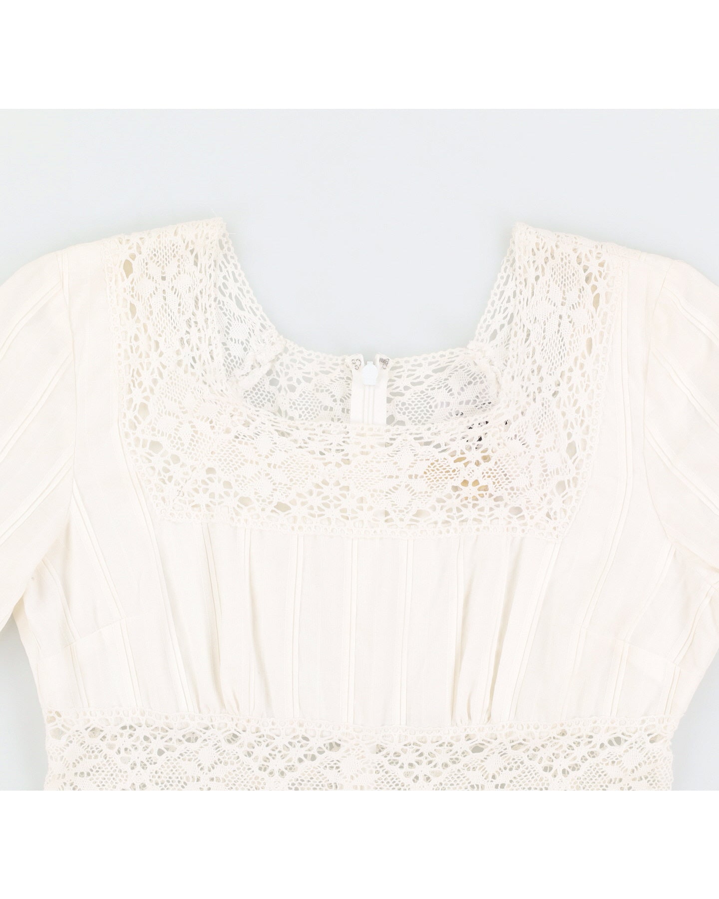 White Michael Kors Dress - S