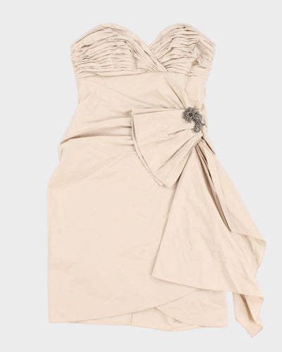 Y2k 00s BCBG MaxAzria Dress - XS