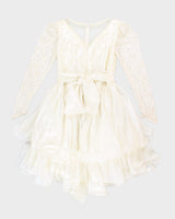 Vintage Darling Wedding Gown - S