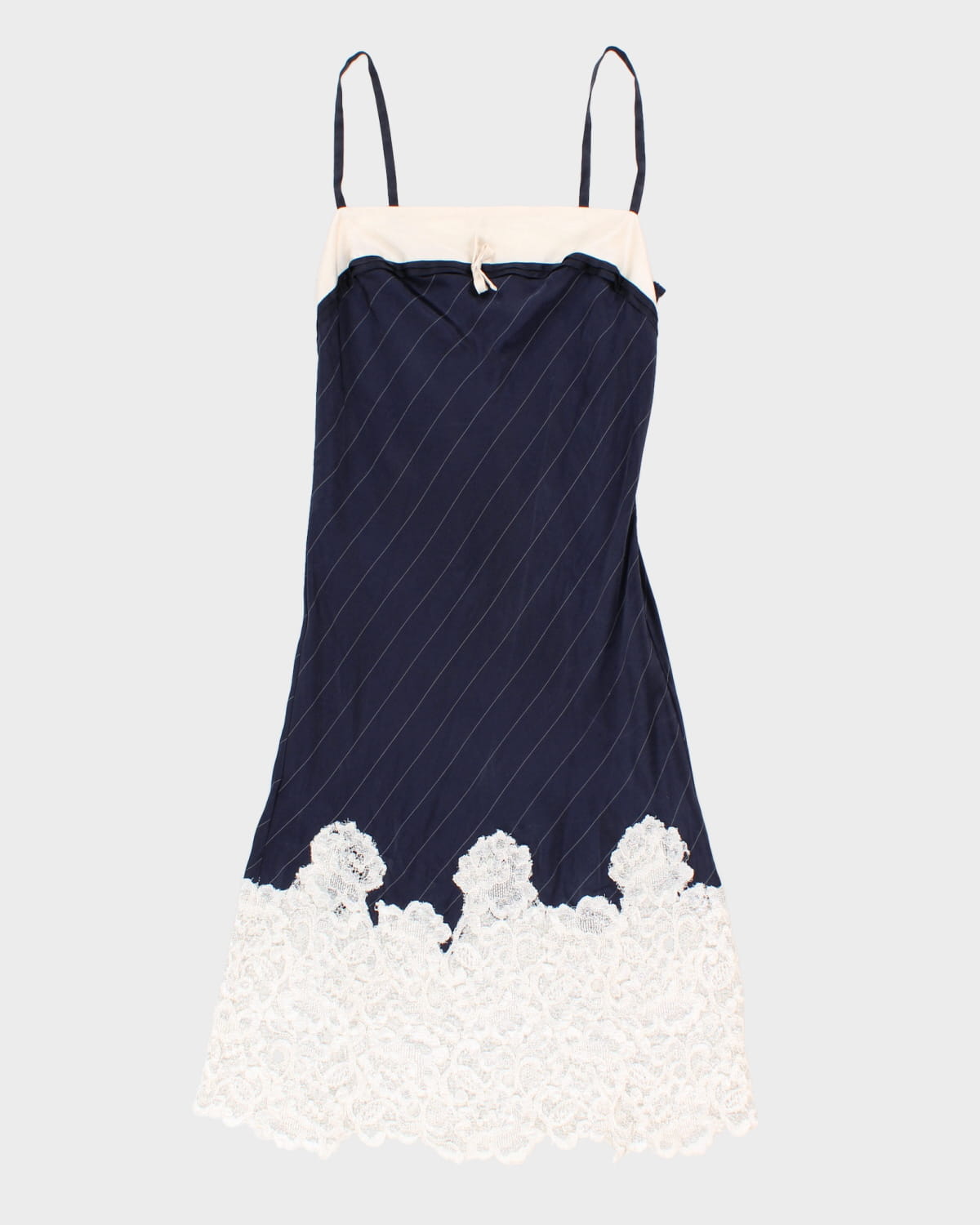 Darling Slip Dress - S
