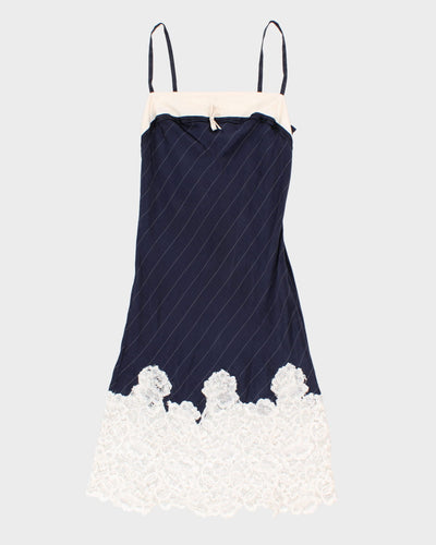 Darling Slip Dress - S