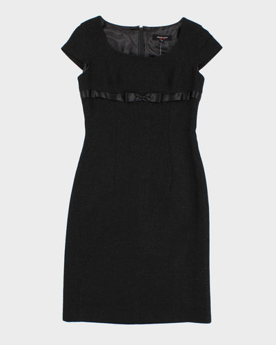 Vintage Little Black Dress - S
