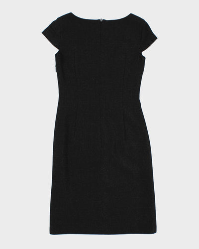 Vintage Little Black Dress - S