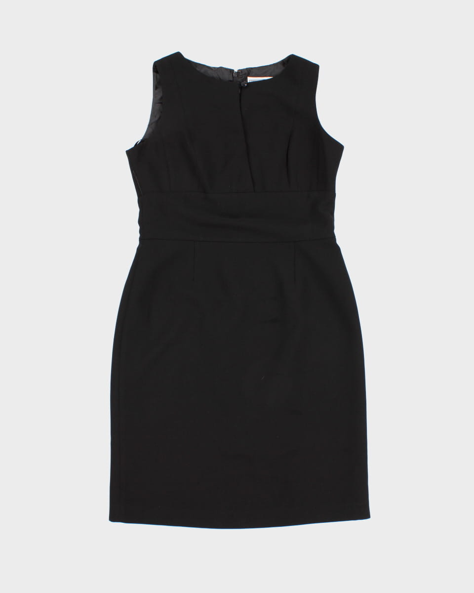 Vintage Jessica Howard Little Black Dress - M