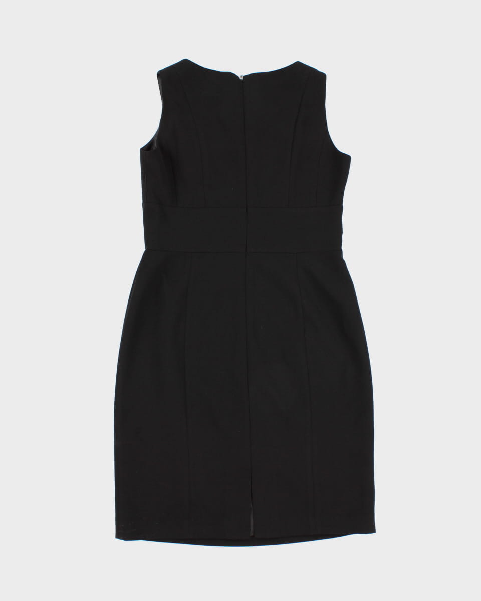 Vintage Jessica Howard Little Black Dress - M