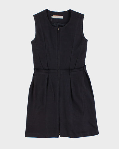Stella McCartney Zip Up Dress - S