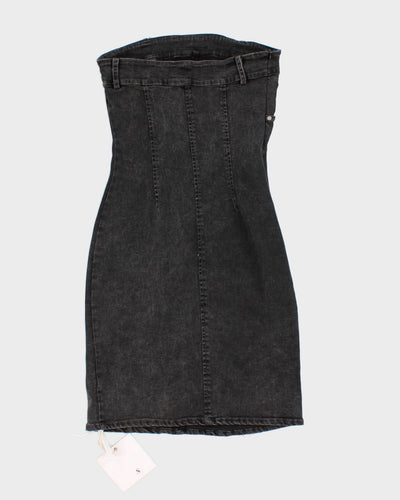New With Tags LaLuneDuCiel Black Dress - XXS