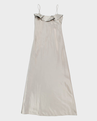 Y2K BCBG Max Azria Blue Dress - XS