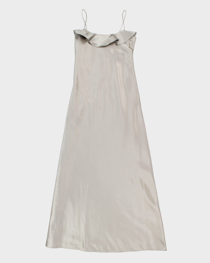 Y2K BCBG Max Azria Blue Dress - XS