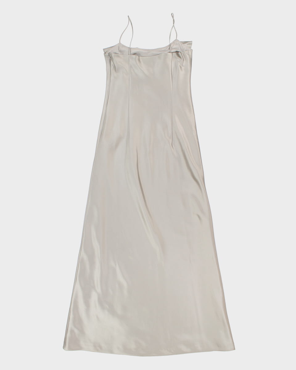 Y2K BCBG Max Azria Blue Dress - XS