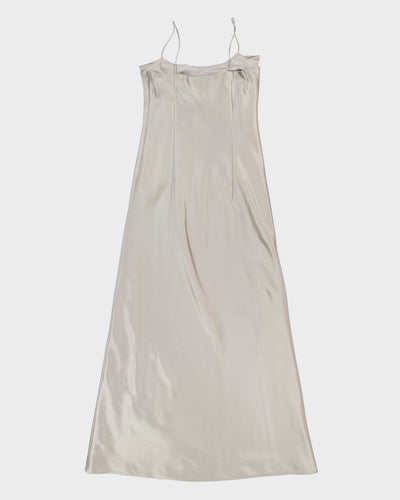 Y2K BCBG Max Azria Blue Dress - XS