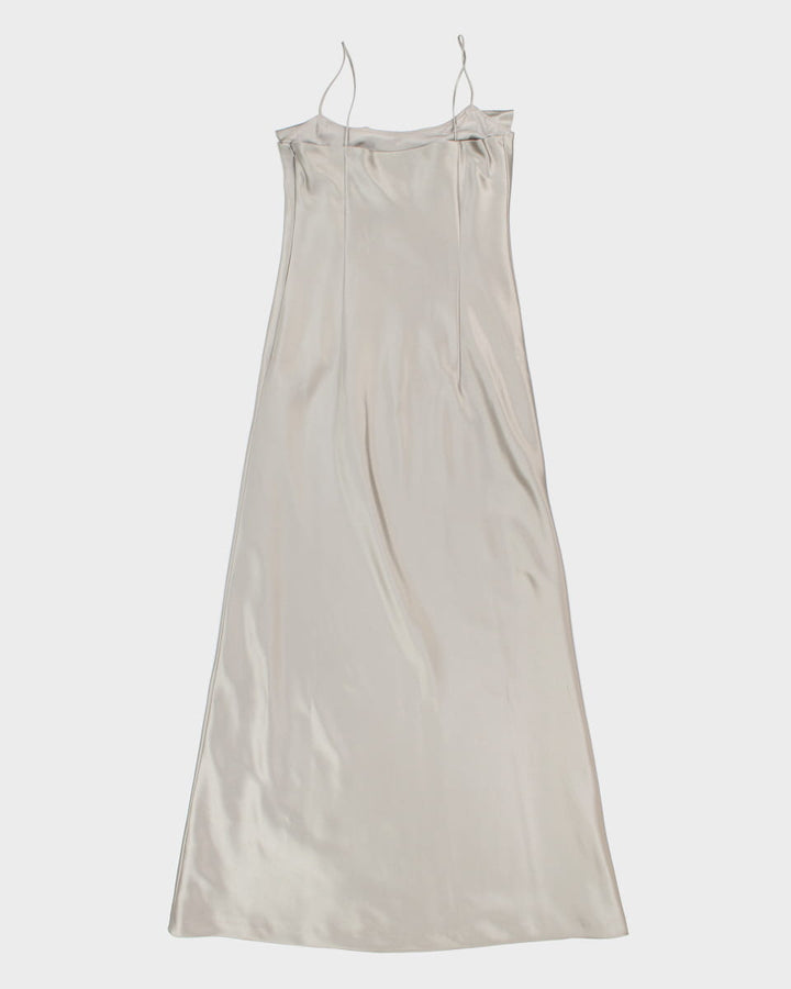 Y2K BCBG Max Azria Blue Dress - XS