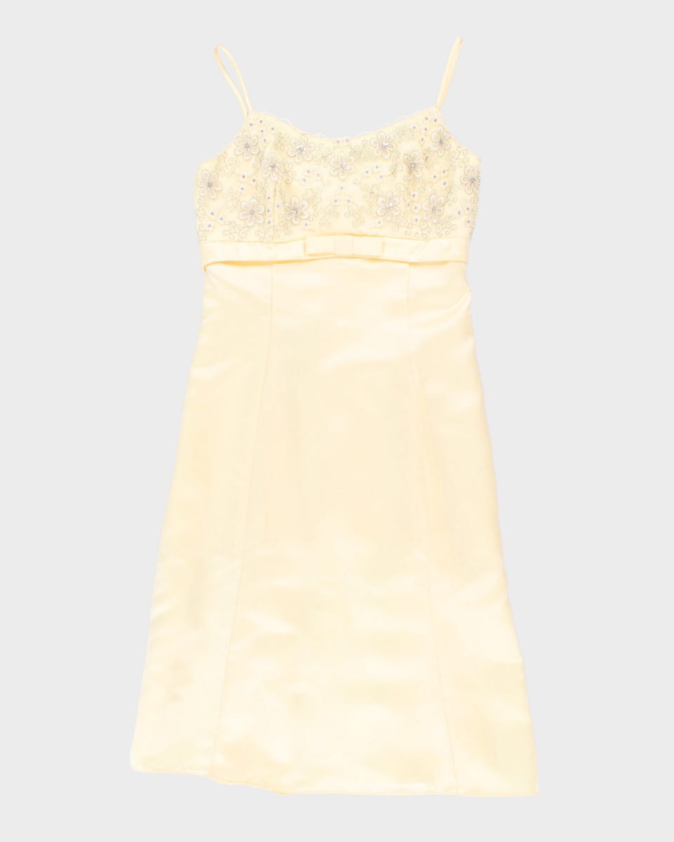 BCBG Max Azria Stripe Dress - S