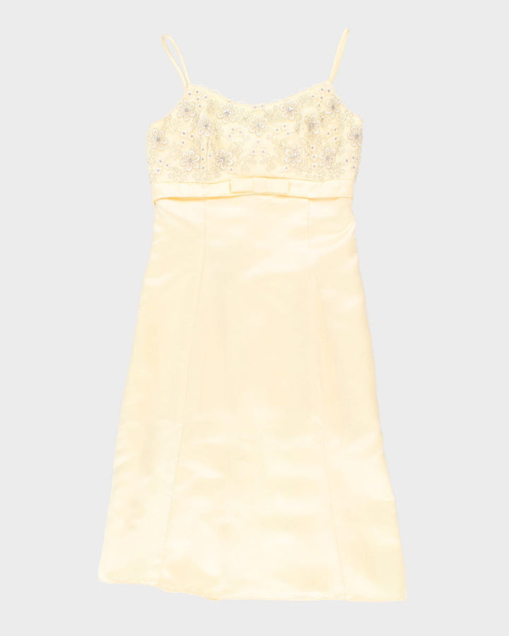 BCBG Max Azria Stripe Dress - S