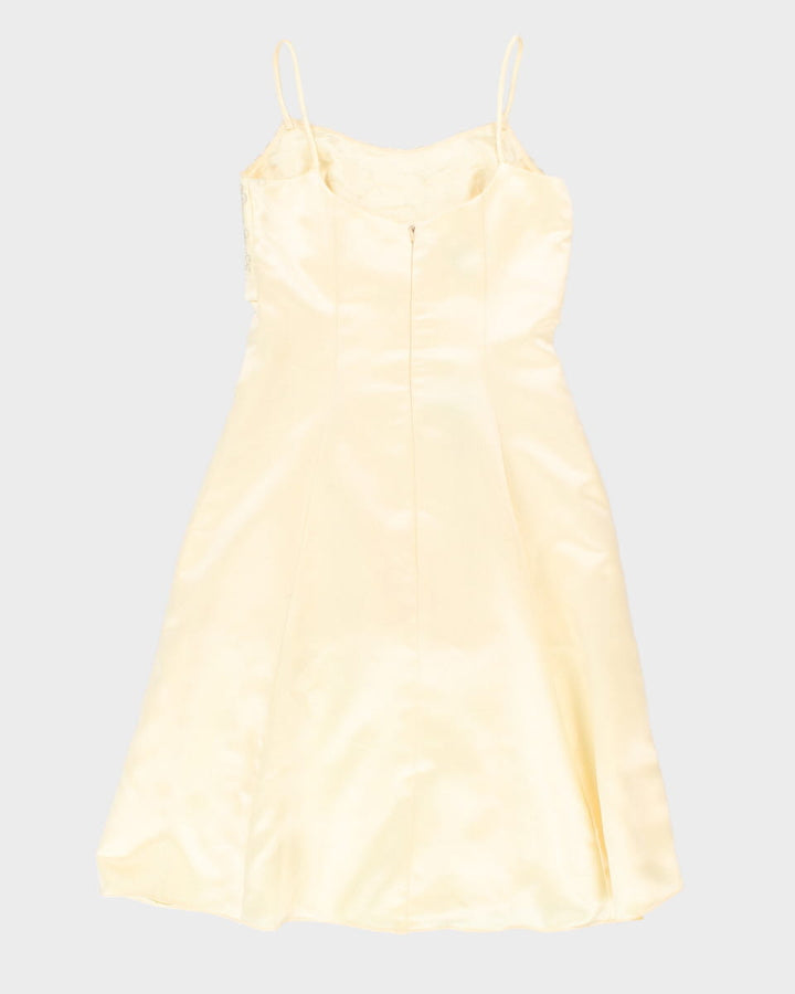 BCBG Max Azria Stripe Dress - S