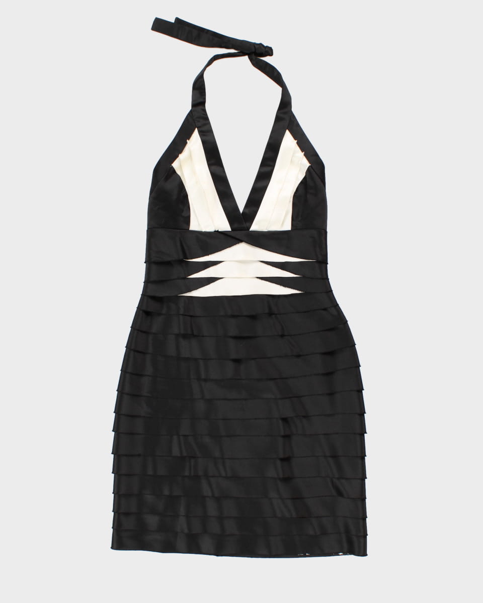 90's Vintage Darling Party Frock - S - M
