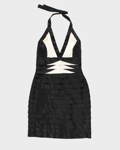 90's Vintage Darling Party Frock - S - M