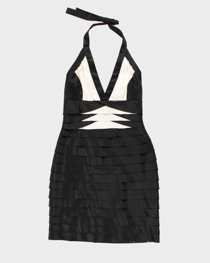 90's Vintage Darling Party Frock - S - M