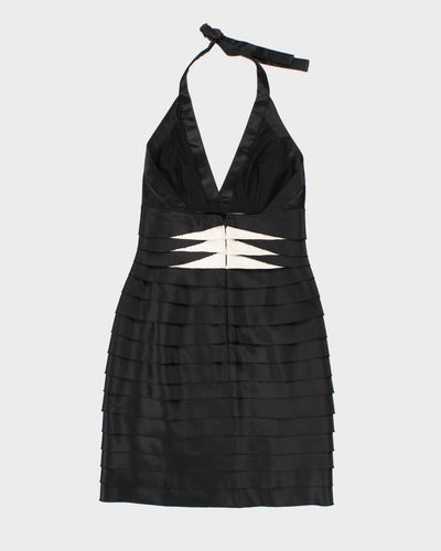 90's Vintage Darling Party Frock - S - M