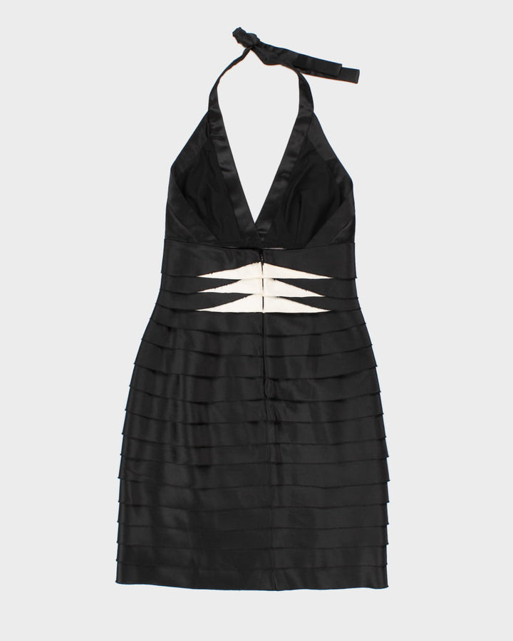 90's Vintage Darling Party Frock - S - M