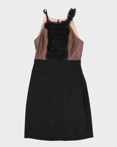 Sophisticated BCBG Max Azria Cocktail Dress - M