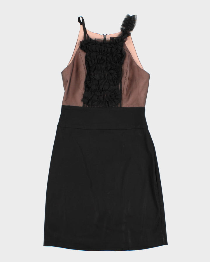 Sophisticated BCBG Max Azria Cocktail Dress