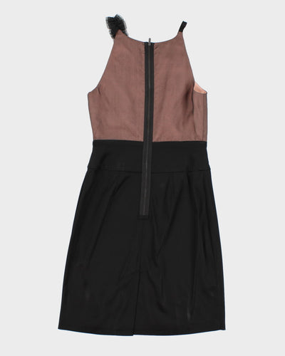 Sophisticated BCBG Max Azria Cocktail Dress - M