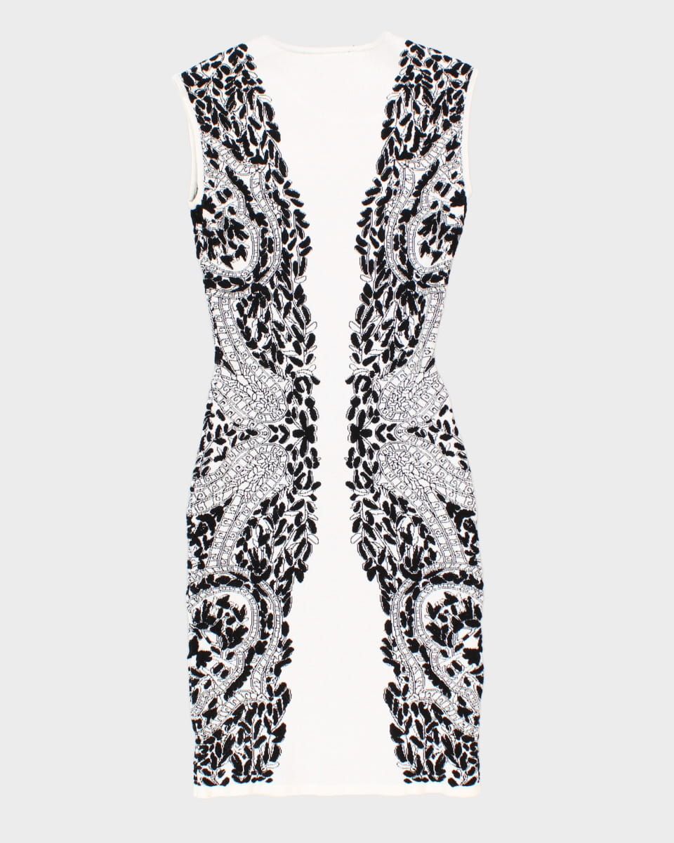 BCBG MaxAzria Knit Dress - XS Rokit BCBG MaxAzria Knit Dress - XS Rokit