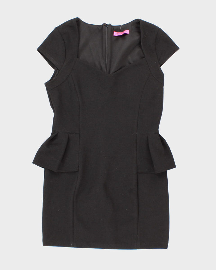Betsey Johnson Little Black Dress - S