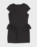 Betsey Johnson Little Black Dress - S