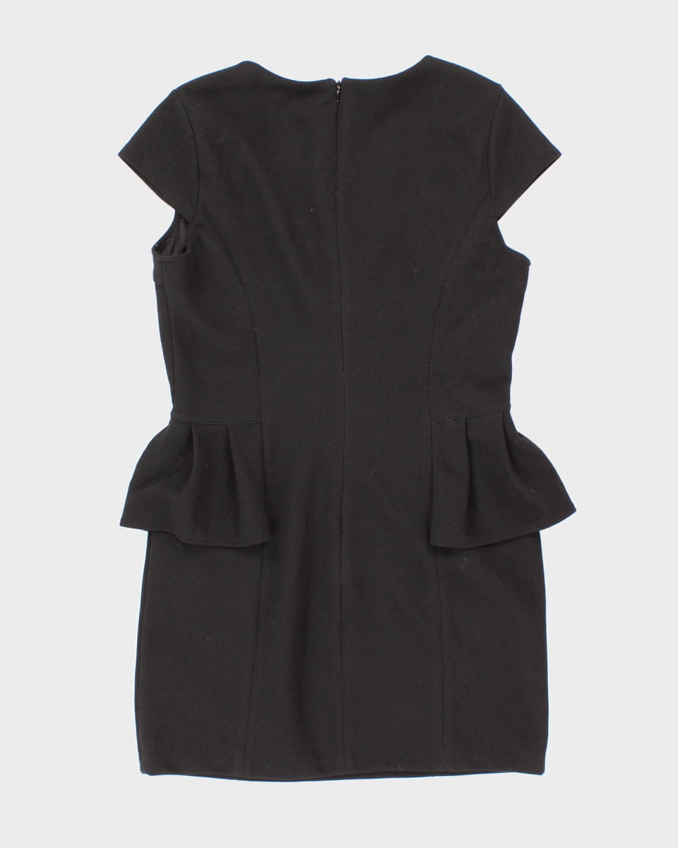 Betsey Johnson Little Black Dress - S
