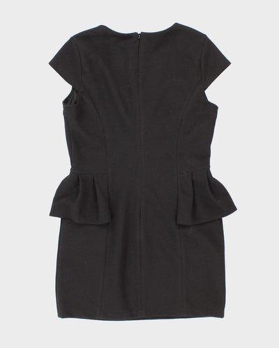 Betsey Johnson Little Black Dress - S