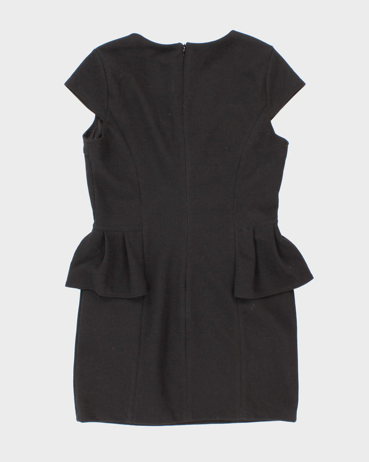 Betsey Johnson Little Black Dress - S