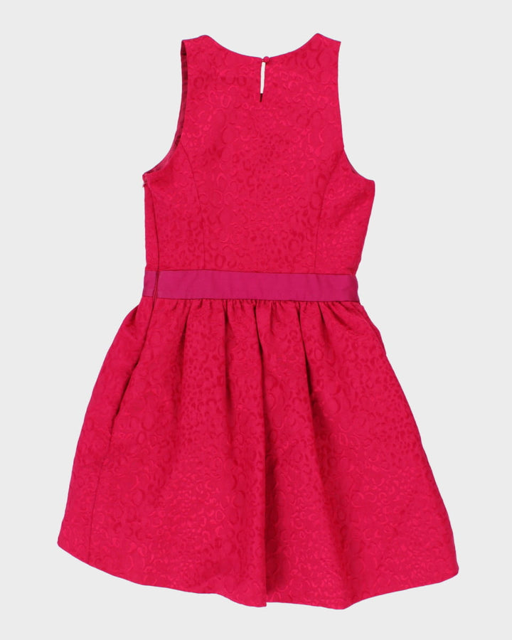 Armani Exchange Pink Dress - XXS/XS