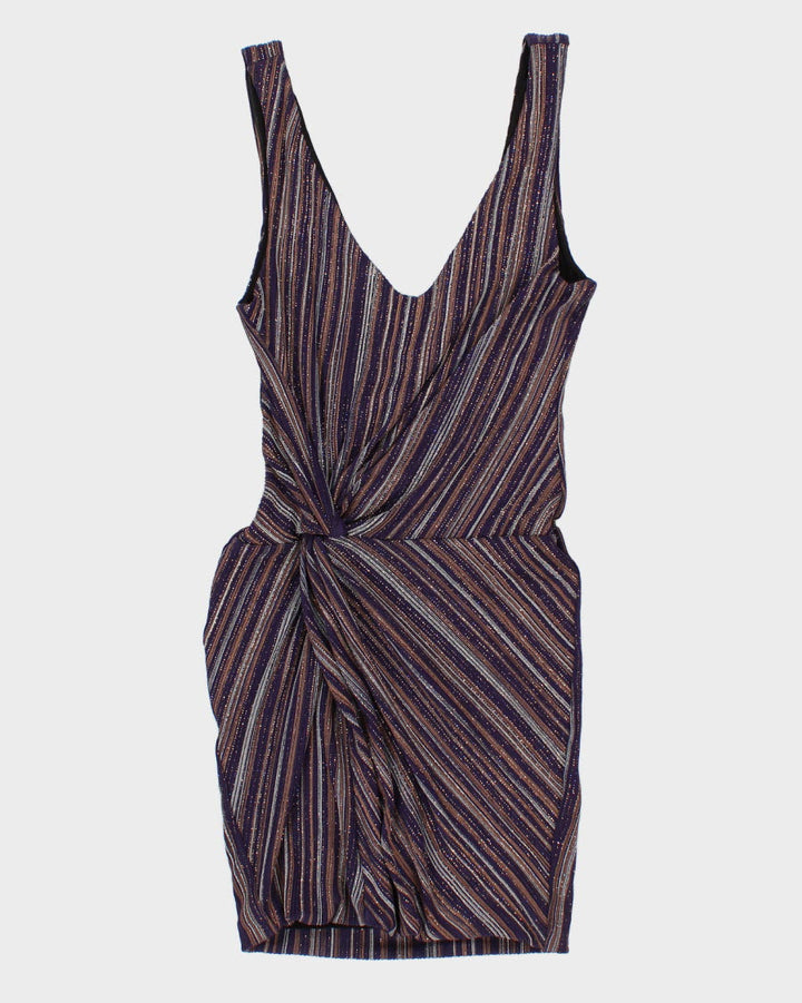 Guess Glam Party Dress - S