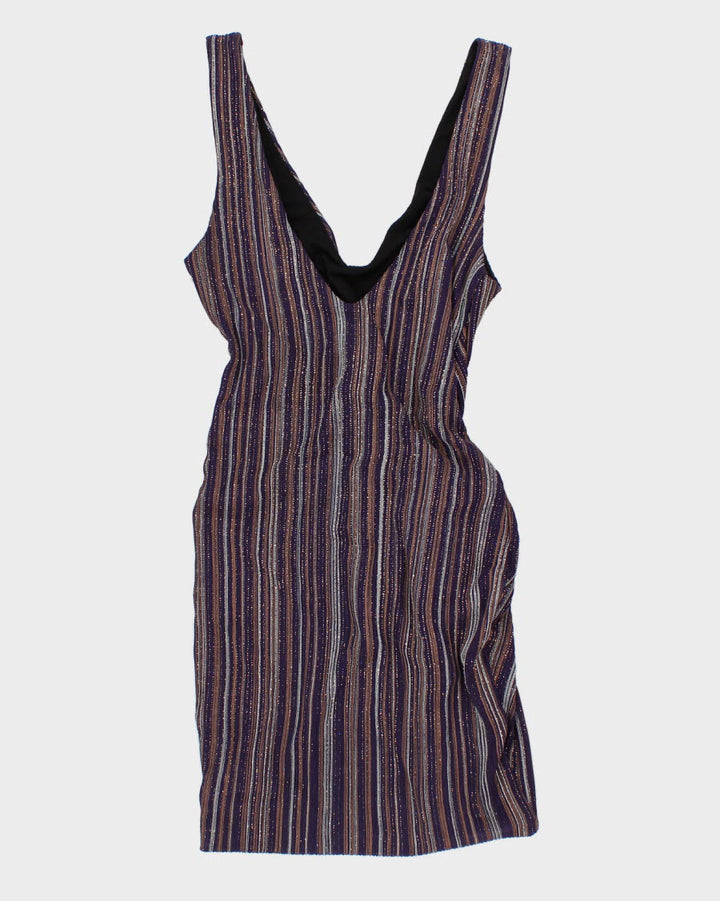 Guess Glam Party Dress - S