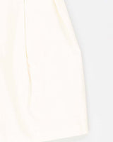 Deadstock Woman's White Calvin Klein Evening Dress - S
