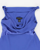 Women's Vintage 90s Terra Nostra Dress - M