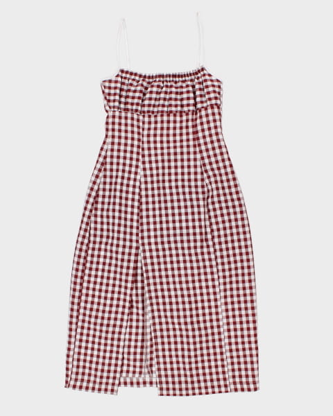 Rokit Originals Betty Dress - L