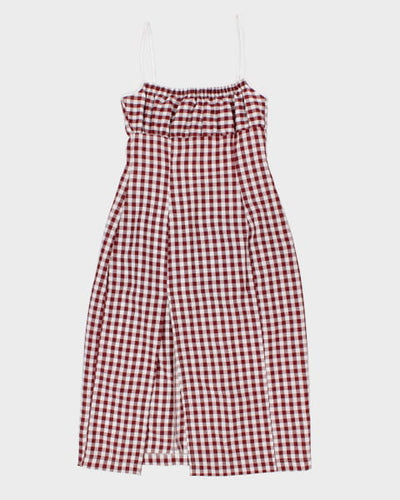 Rokit Originals Betty Dress - L