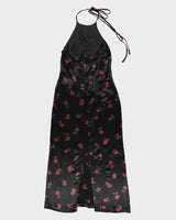 Vintage 90s Jacob Dress - S